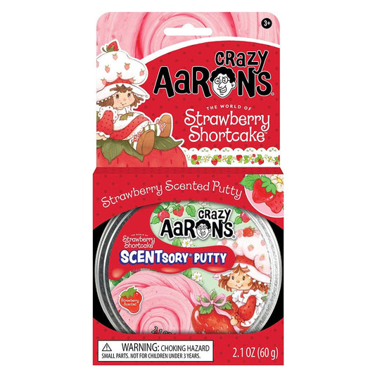 Strawberry Shortcake Scentsory 4