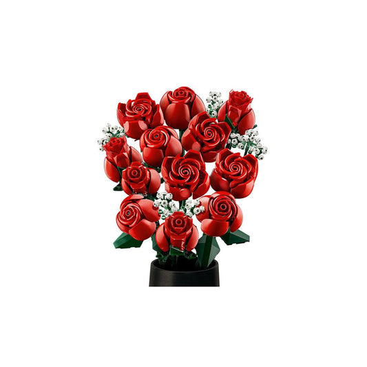 Lego Bouquet of Roses
