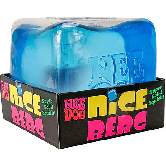 Nice Cube Berg NeeDoh