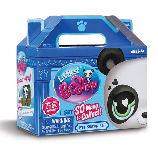 Littlest Pet Shop Pet Surprise Blind Box