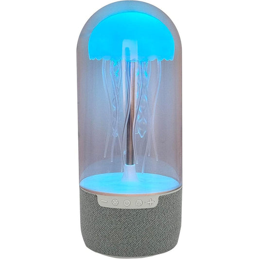 Jellyfish Mood Lamp Speaker