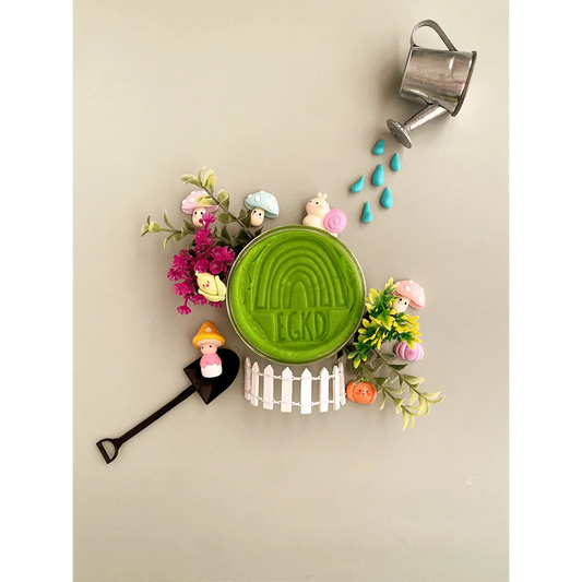 Garden Play Dough Kit
