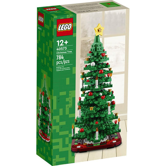Lego Christmas Tree