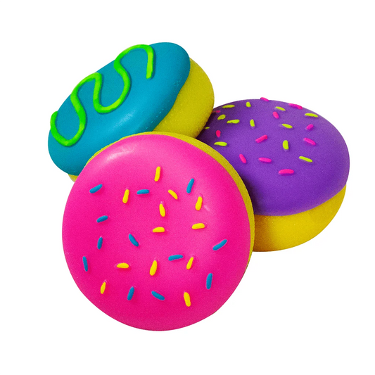Jelly Donut NeeDoh