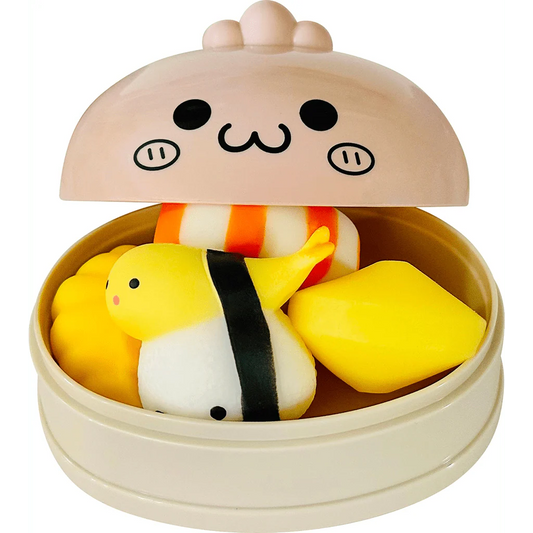 Bento Box Squishiez