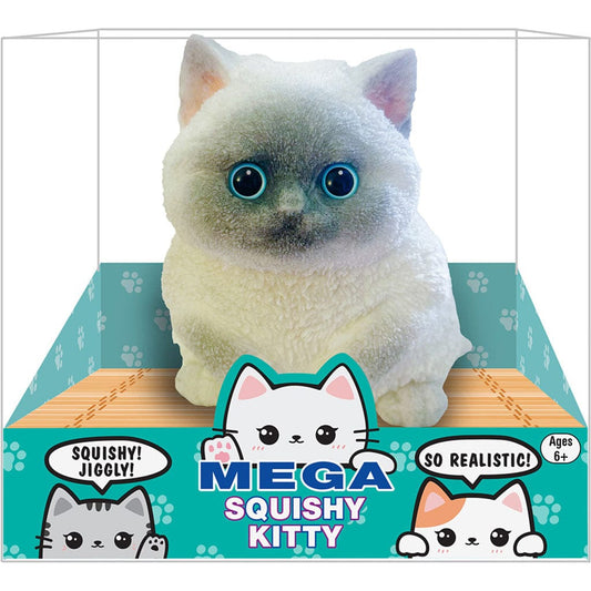 Mega Squishy Cat
